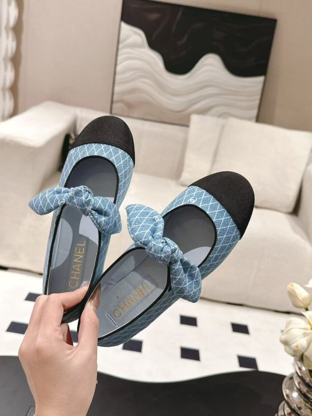 Classic CHANEL Shoes: A Stylish and Versatile Choice for Elegance